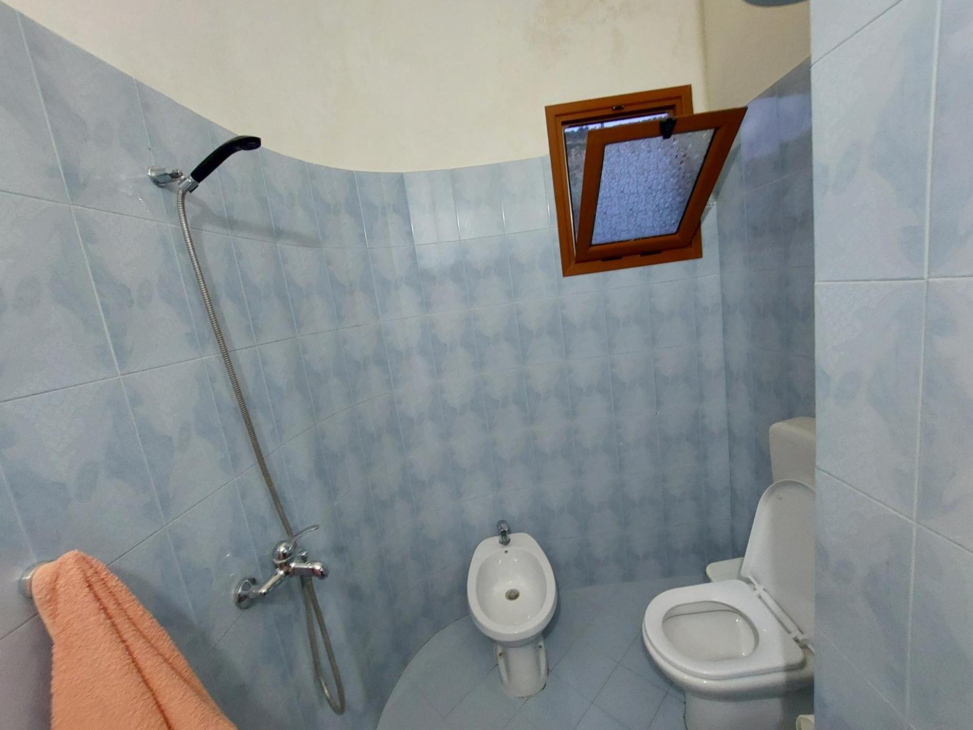 Hotel Olti Влёра Номер фото